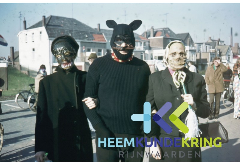 Carnaval 1975 Coll. F.Janssen (11)